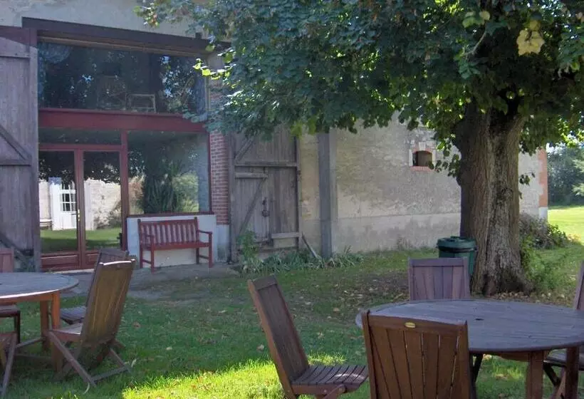 Majatalo Chambres D Hôtes Domaine Du Bourg