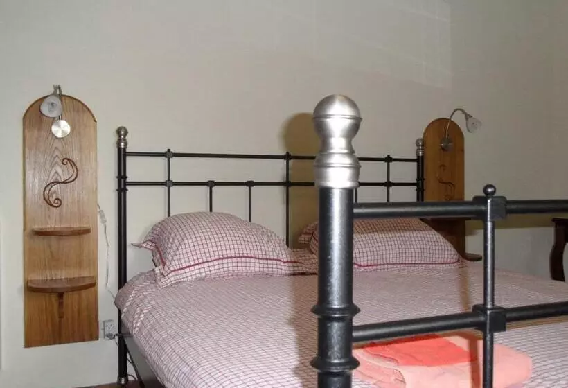 Majatalo Chambres D Hôtes Domaine Du Bourg