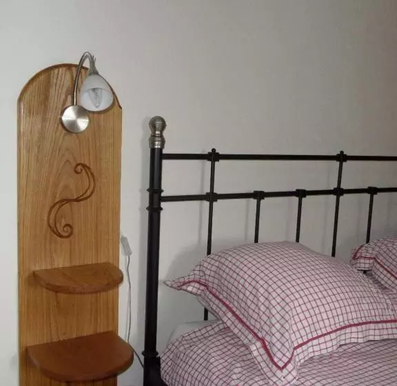 Majatalo Chambres D Hôtes Domaine Du Bourg