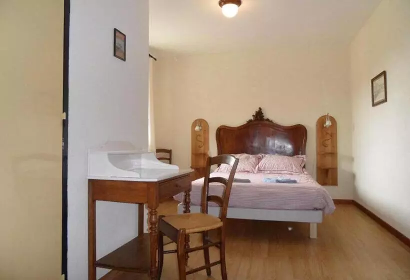 Majatalo Chambres D Hôtes Domaine Du Bourg