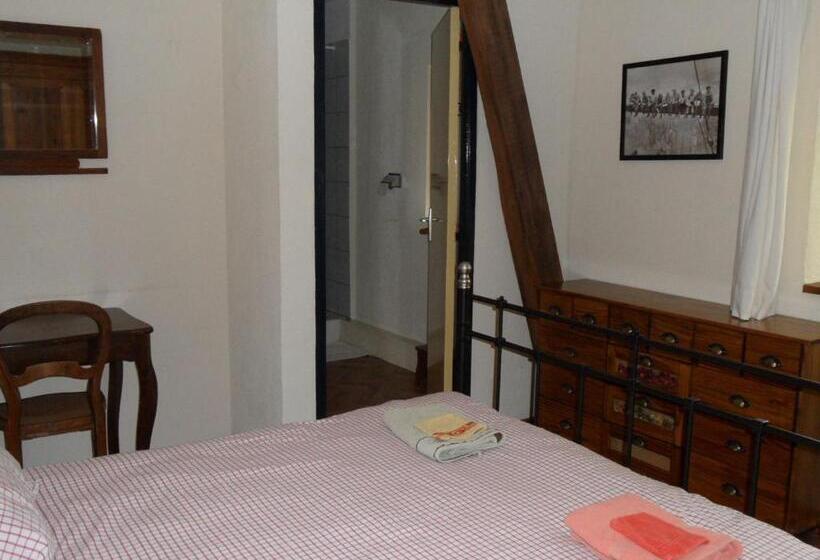 פנסיון Chambres D Hôtes Domaine Du Bourg