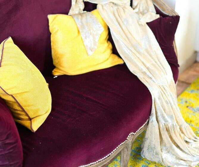 膳宿费 Château De Moncley