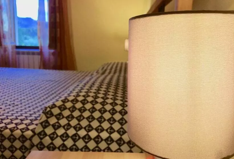 ペンション Gioi Villa Rizzo Lovely Rooms