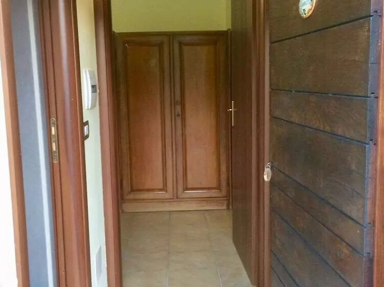 ペンション Gioi Villa Rizzo Lovely Rooms