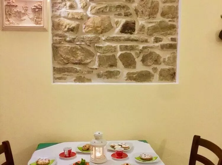 ペンション Gioi Villa Rizzo Lovely Rooms