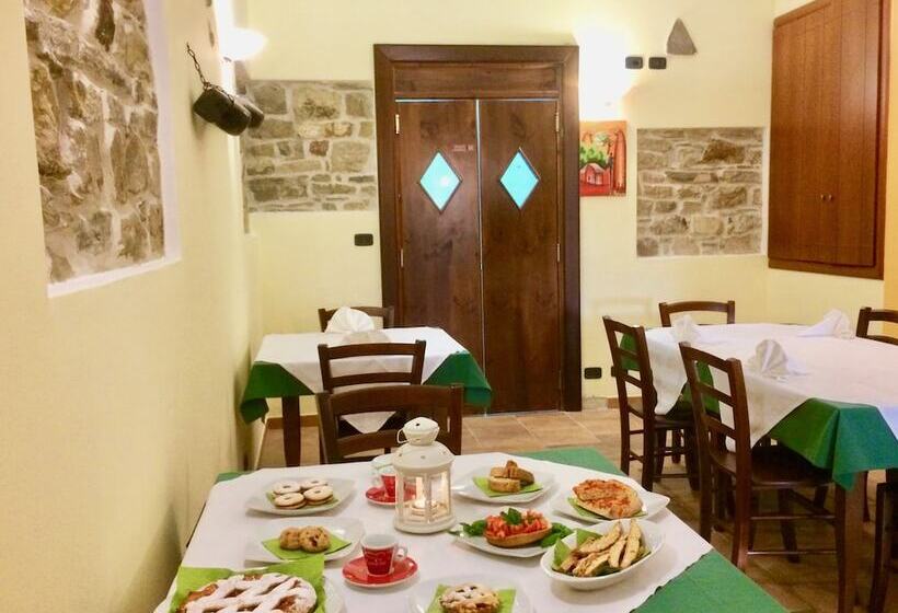 بنسيون Gioi Villa Rizzo Lovely Rooms