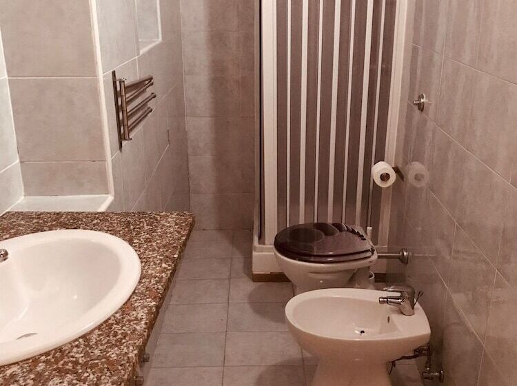 بنسيون Gioi Villa Rizzo Lovely Rooms