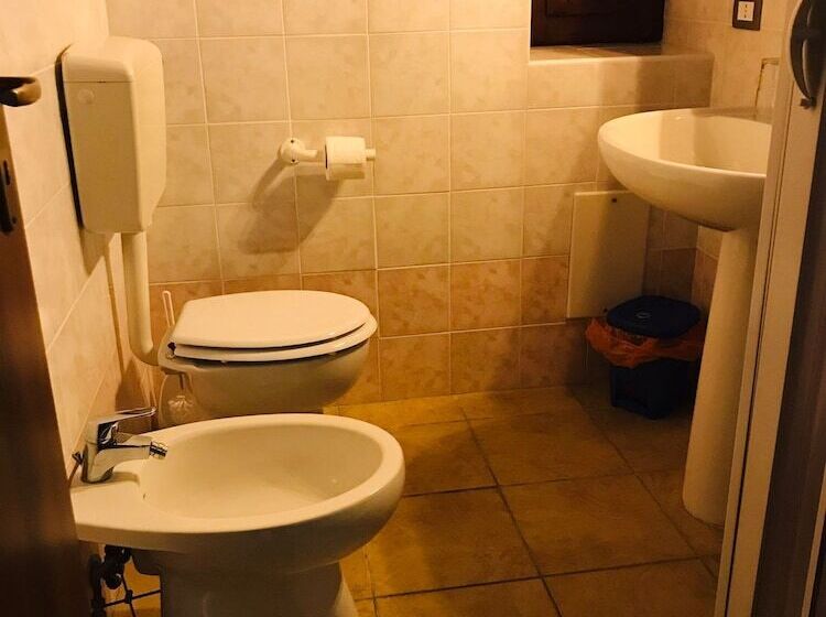 بنسيون Gioi Villa Rizzo Lovely Rooms