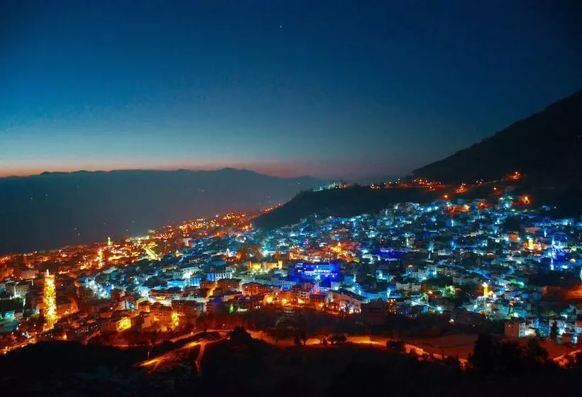 Majatalo Honeysunckle