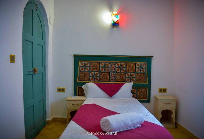 Pension (Hôtel basse catégorie) Honeysunckle