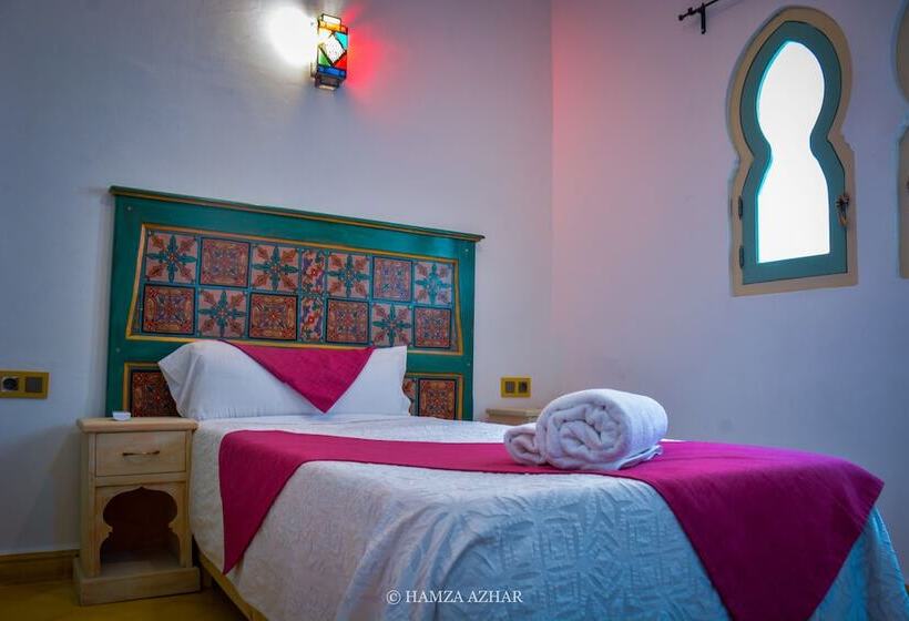 Pension (Hôtel basse catégorie) Honeysunckle