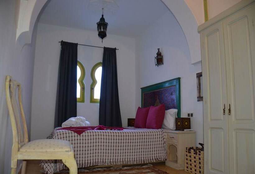 Pension (Hôtel basse catégorie) Honeysunckle