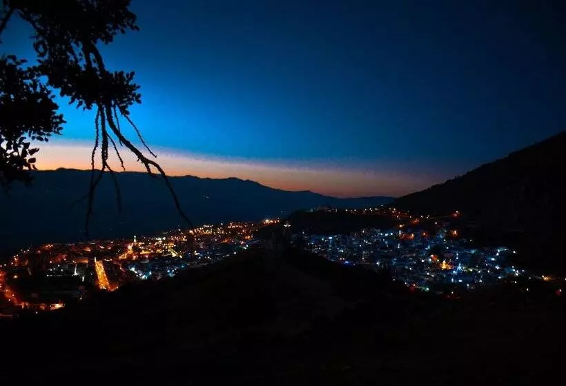 Majatalo Honeysunckle