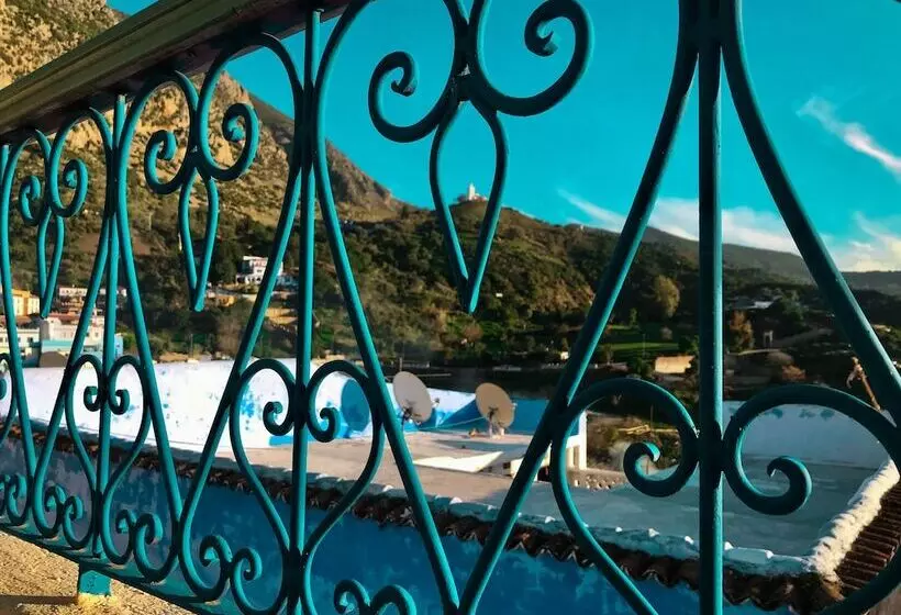 Majatalo Honeysunckle