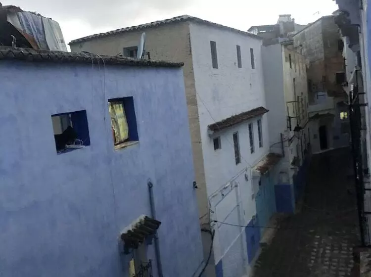 Majatalo Honeysunckle