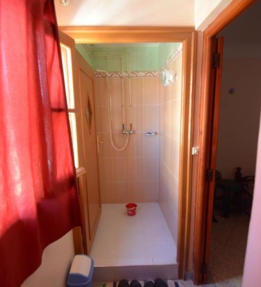 Pension (Hôtel basse catégorie) Imilchil