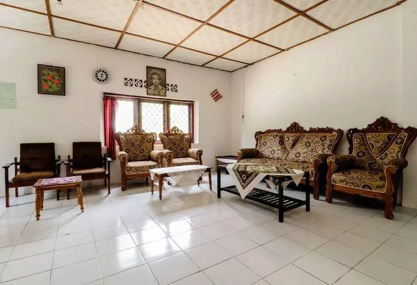 Majatalo Jagad Homestay