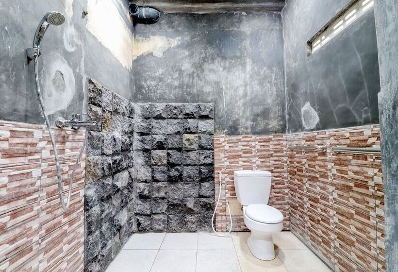 بنسيون Jagad Homestay