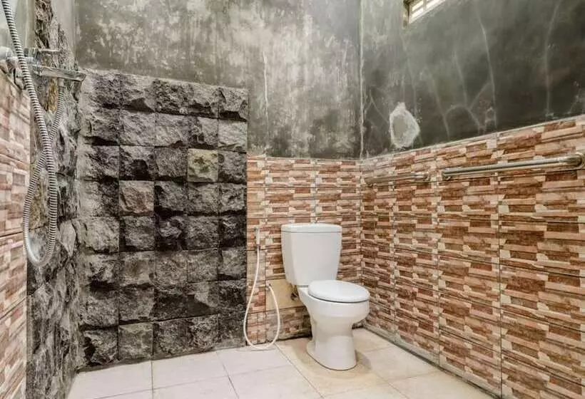 Majatalo Jagad Homestay