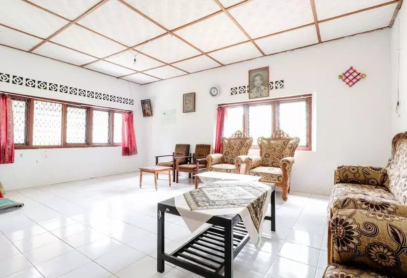 Majatalo Jagad Homestay