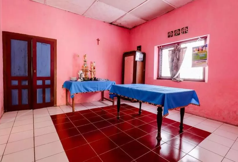 Majatalo Jagad Homestay