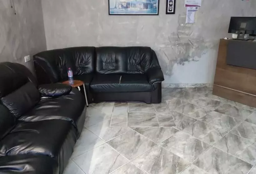 Majatalo Peemens Guesthouse