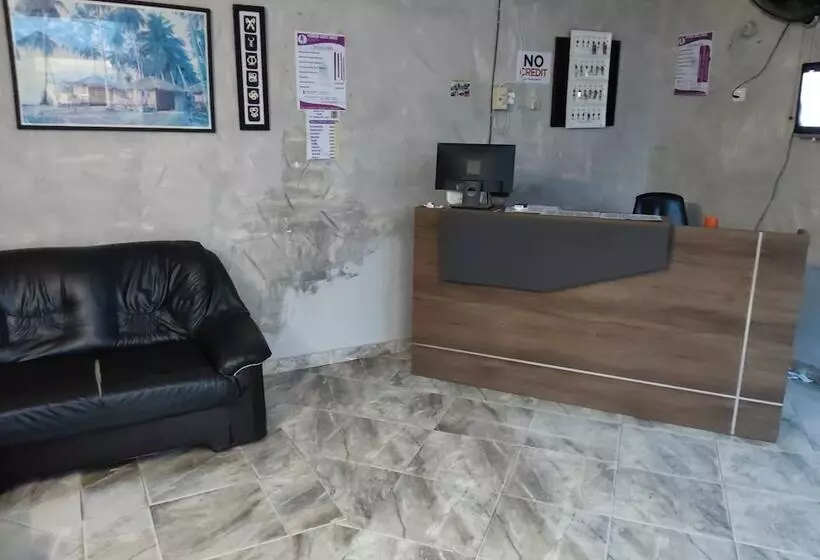 Majatalo Peemens Guesthouse