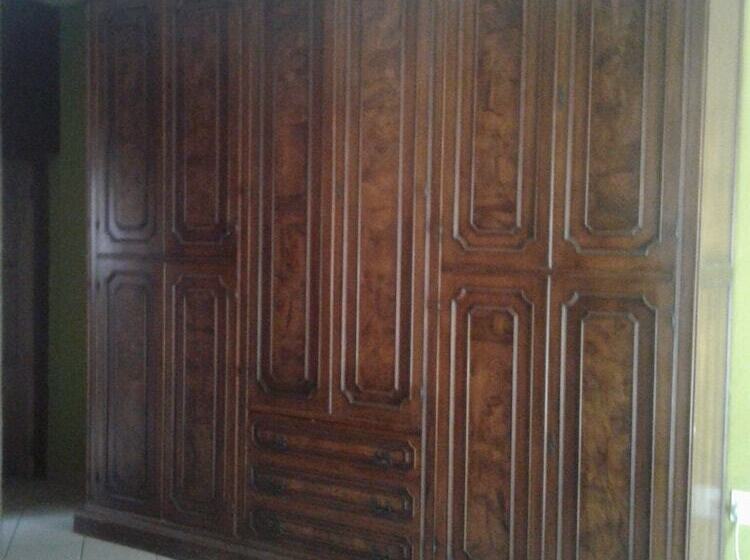 بنسيون Tumbleweeds