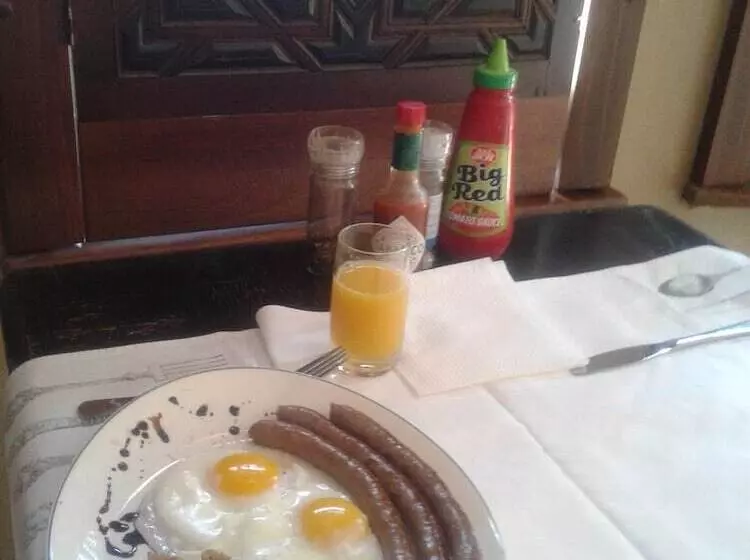 Majatalo Tumbleweeds