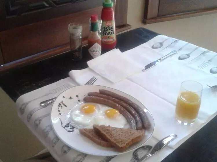 Majatalo Tumbleweeds