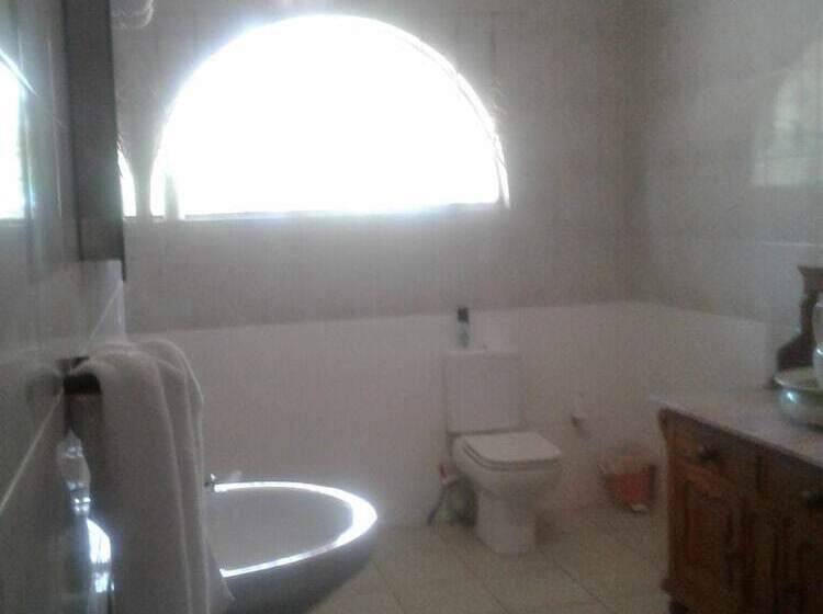 بنسيون Tumbleweeds