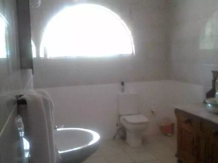 Majatalo Tumbleweeds