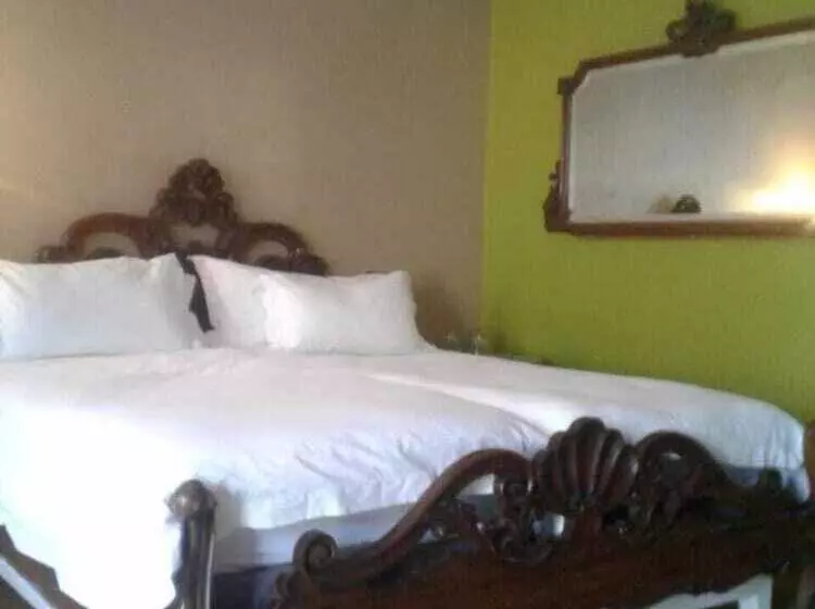 Majatalo Tumbleweeds