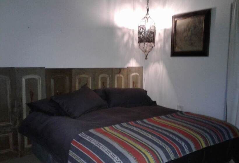 بنسيون Tumbleweeds