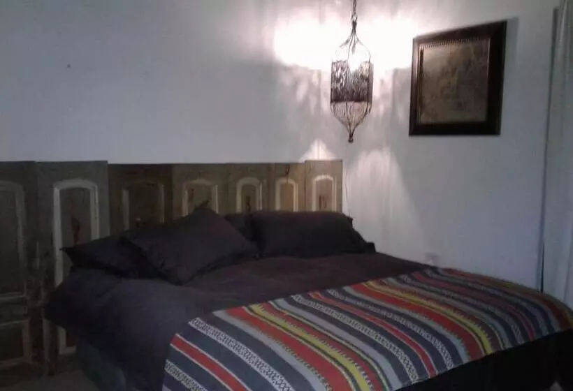 Majatalo Tumbleweeds