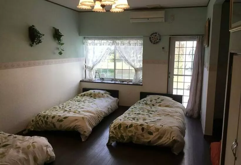 Pension Onigahama