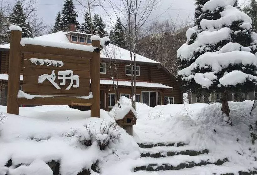 Pension Pechika