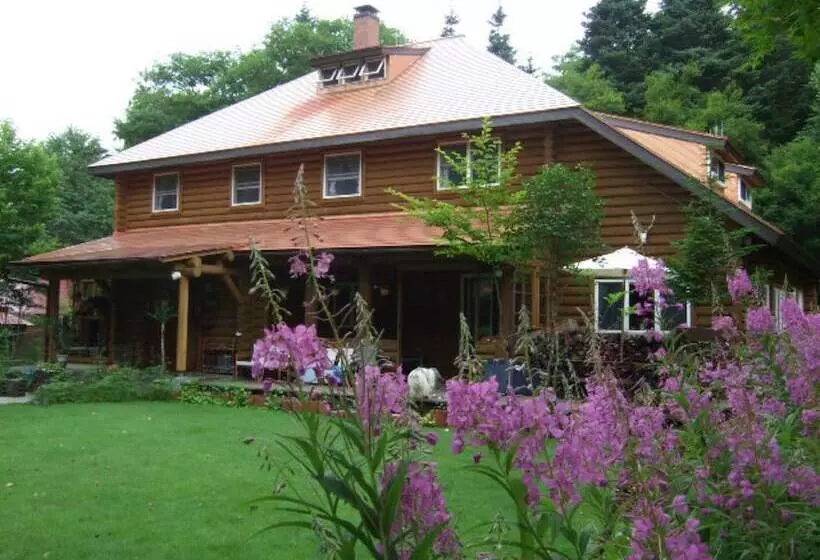 Pension Pechika
