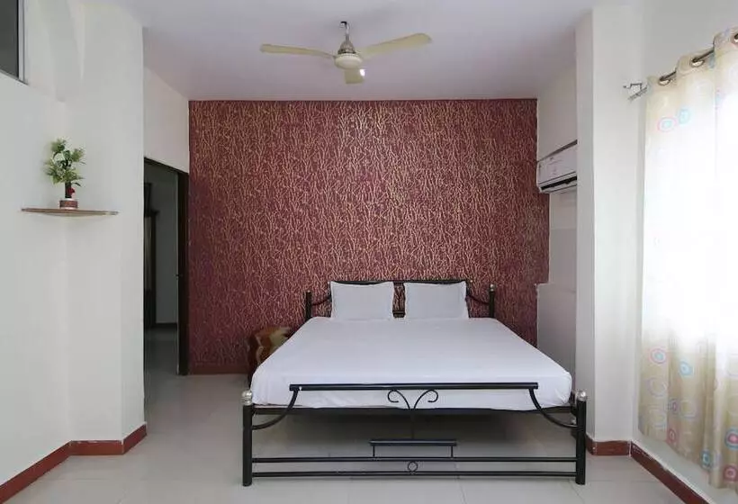 Spot On 44921 Hotel Satkar