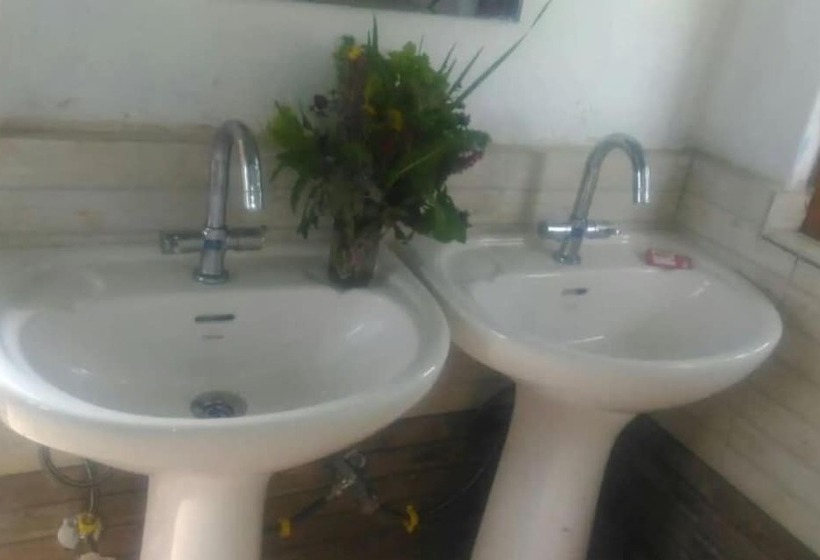 The Goat Village Dayara Bugyal   Hostel