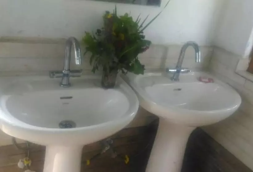 The Goat Village Dayara Bugyal   Hostel