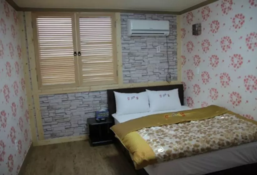 Zen Motel