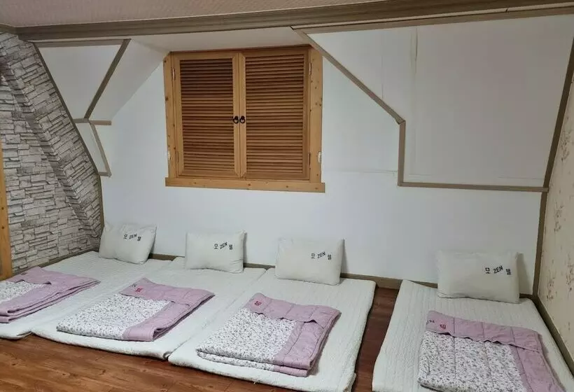 Zen Motel