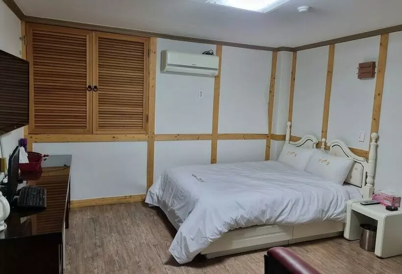 Zen Motel
