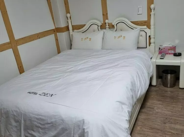 Zen Motel