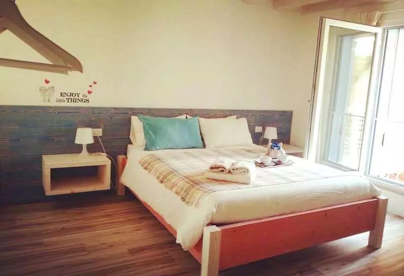 B&b Le Hibou