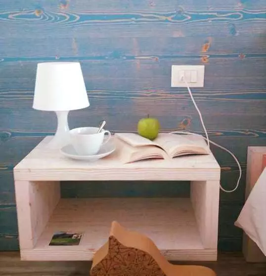 B&b Le Hibou