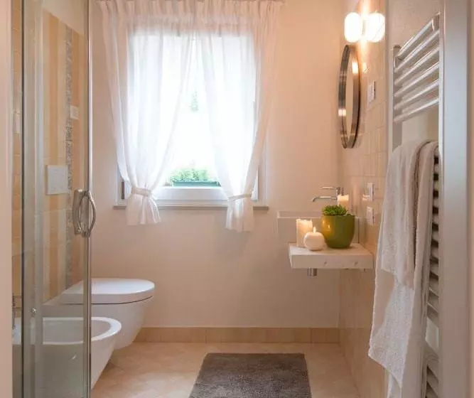 B&b Le Hibou