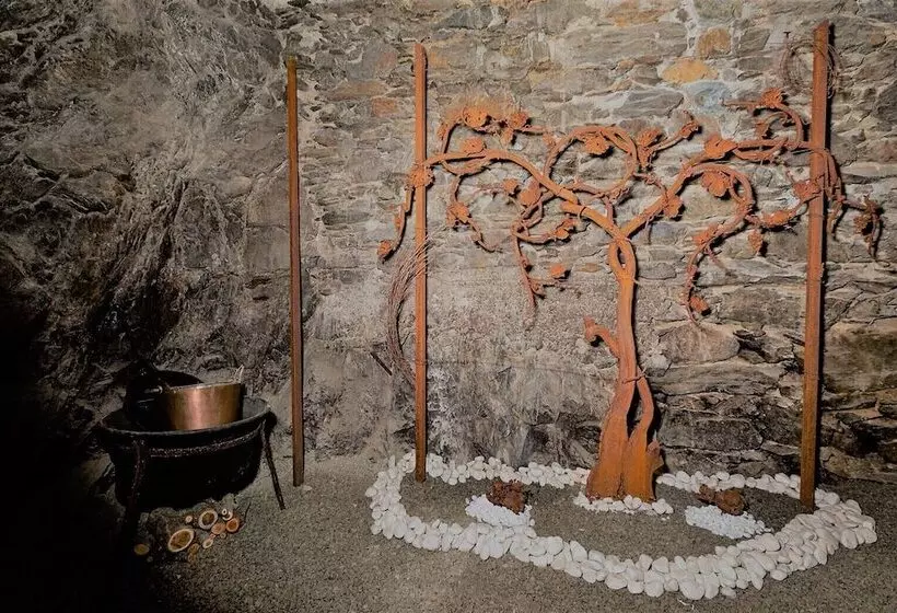 Aamiaismajoitus (B&B) Cà Rossa Suite And Breakfast