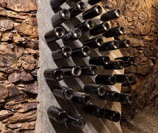 Aamiaismajoitus (B&B) Cà Rossa Suite And Breakfast